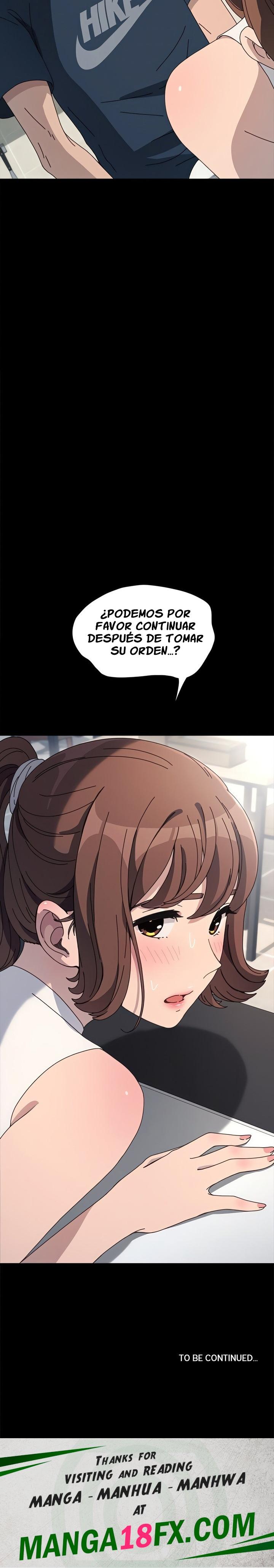 Ugh! My Husband Raw - Chapter 32 Page 28