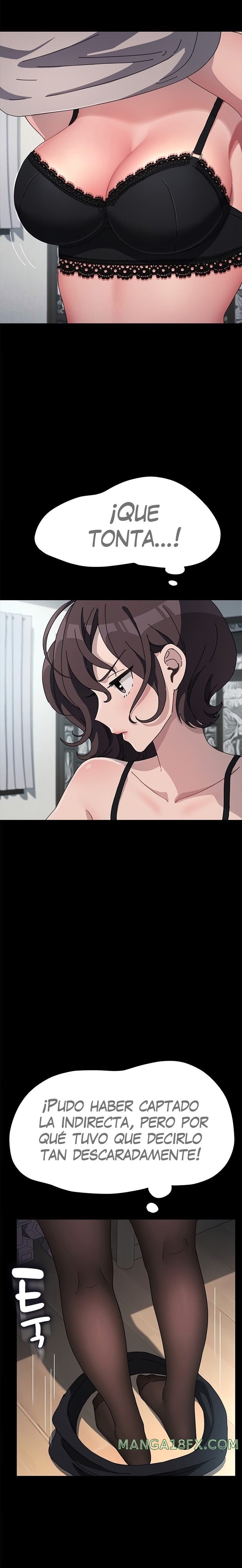 Ugh! My Husband Raw - Chapter 34 Page 23