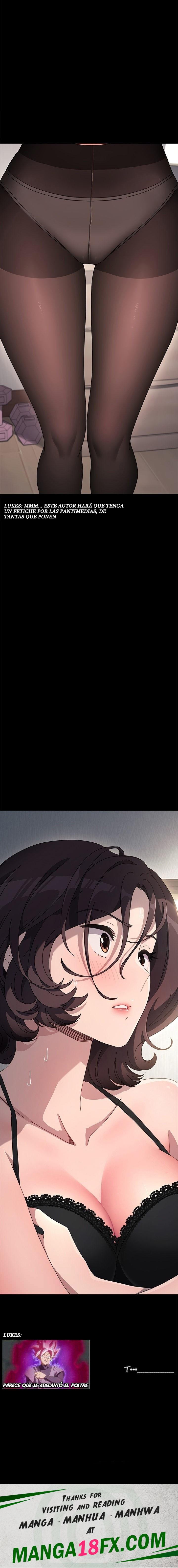 Ugh! My Husband Raw - Chapter 34 Page 26