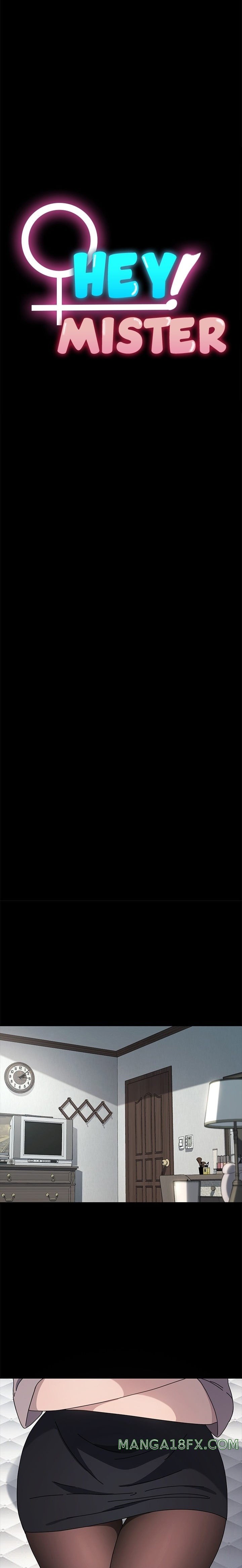 Ugh! My Husband Raw - Chapter 34 Page 8