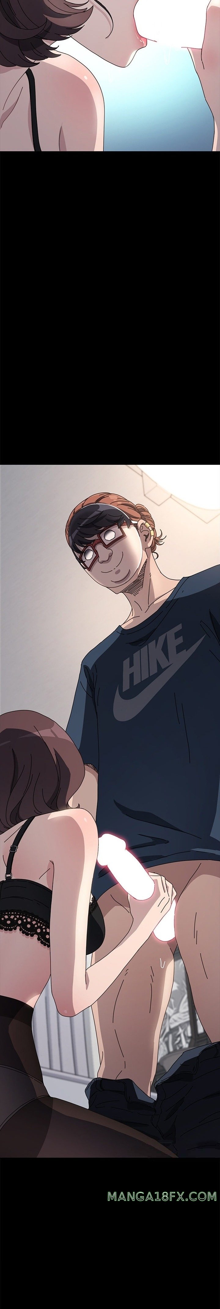 Ugh! My Husband Raw - Chapter 35 Page 28