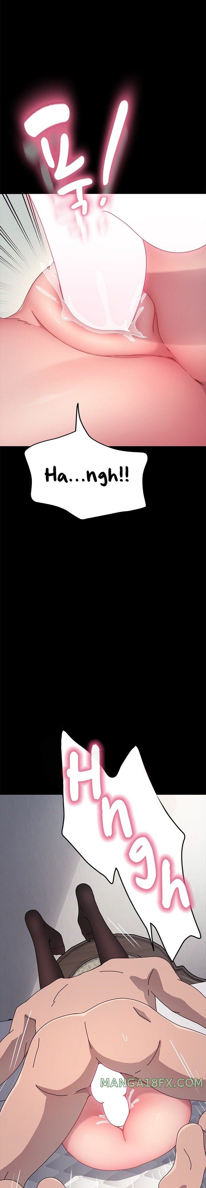 Ugh! My Husband Raw - Chapter 36 Page 10