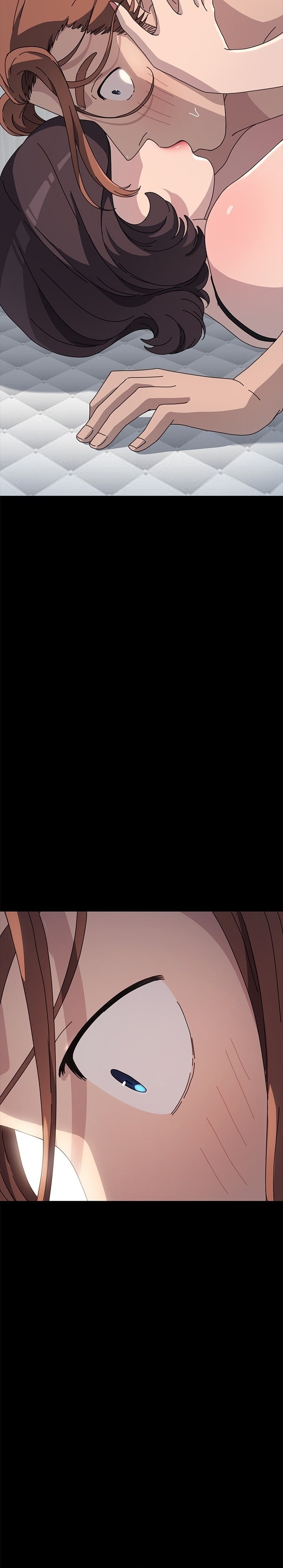 Ugh! My Husband Raw - Chapter 36 Page 22