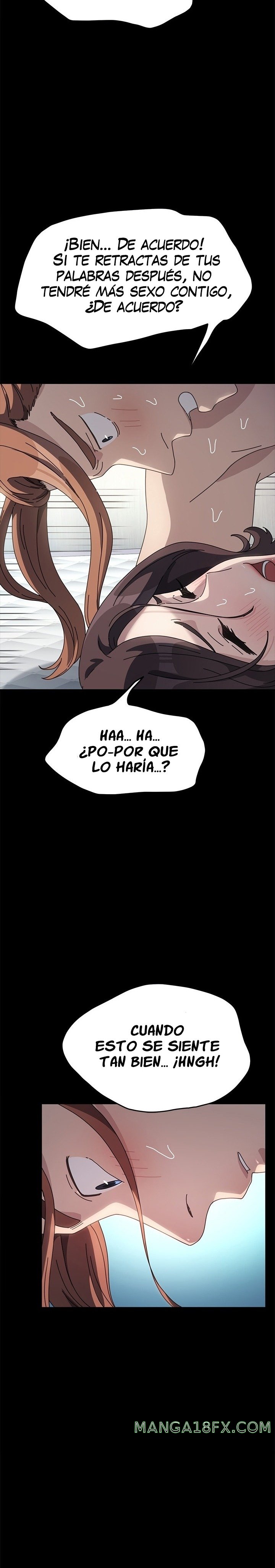 Ugh! My Husband Raw - Chapter 36 Page 29