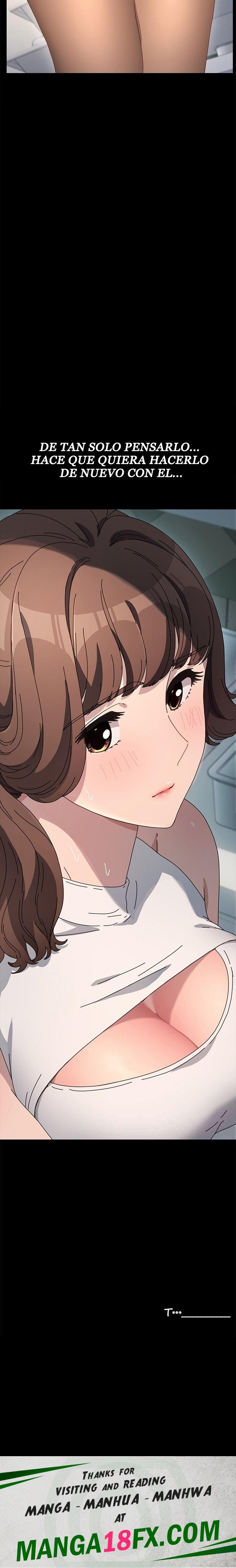 Ugh! My Husband Raw - Chapter 37 Page 26