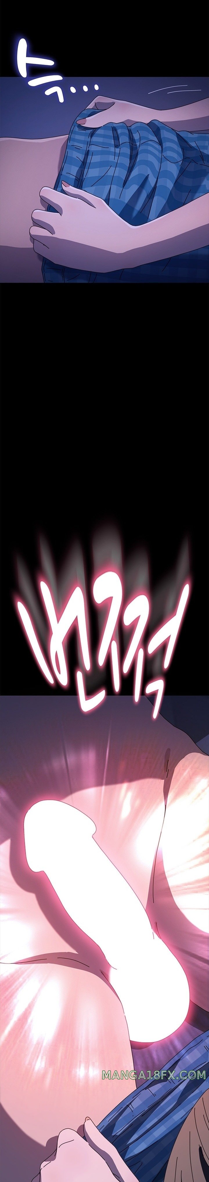 Ugh! My Husband Raw - Chapter 38 Page 21