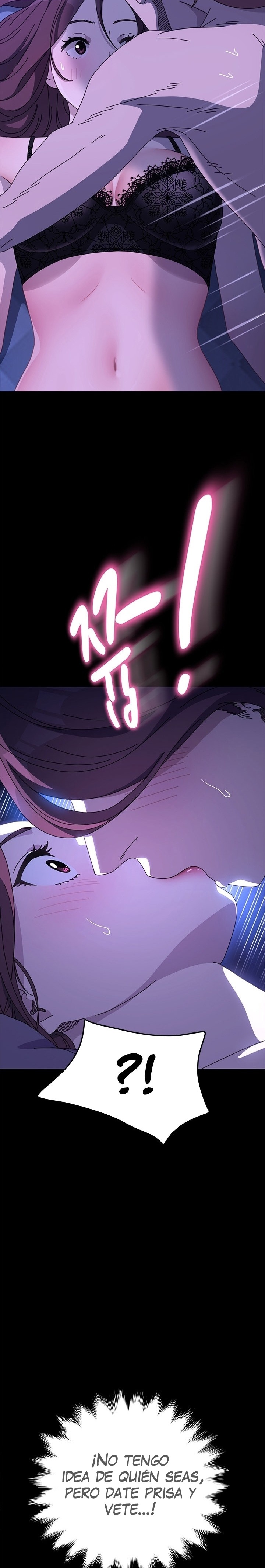 Ugh! My Husband Raw - Chapter 39 Page 2