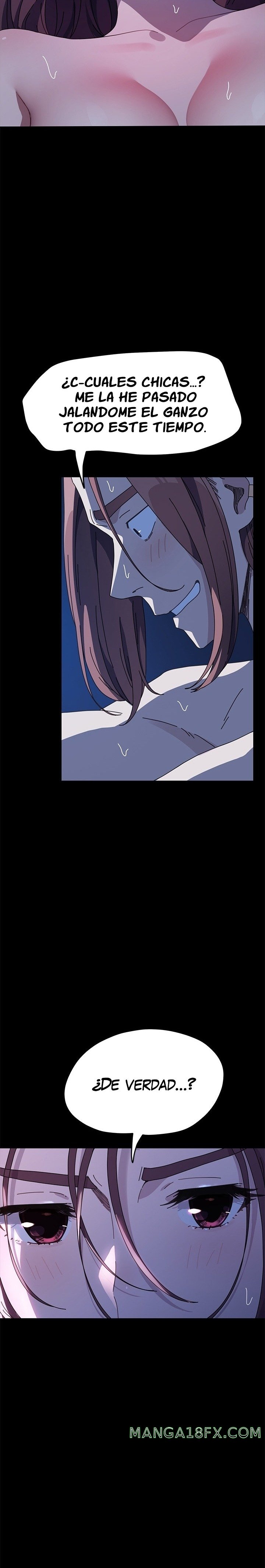 Ugh! My Husband Raw - Chapter 39 Page 21