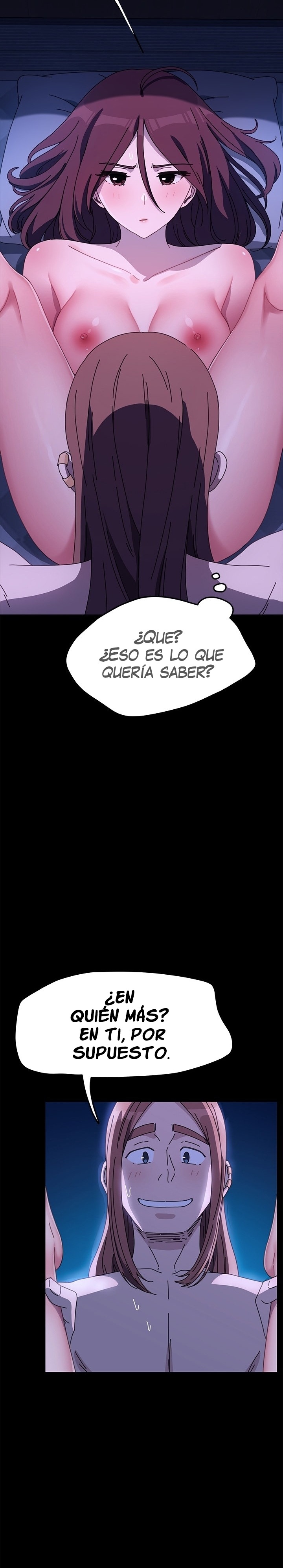 Ugh! My Husband Raw - Chapter 39 Page 23