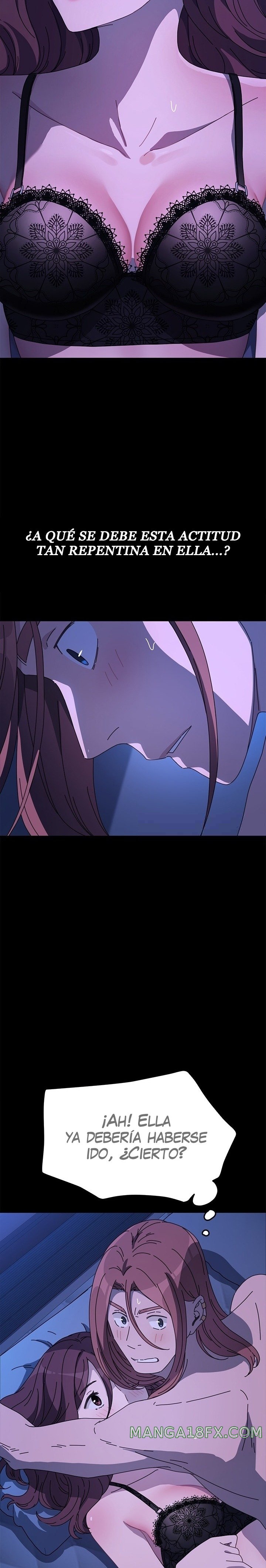 Ugh! My Husband Raw - Chapter 39 Page 7