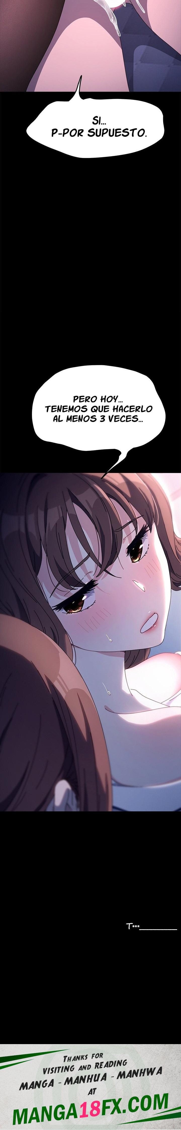Ugh! My Husband Raw - Chapter 42 Page 28