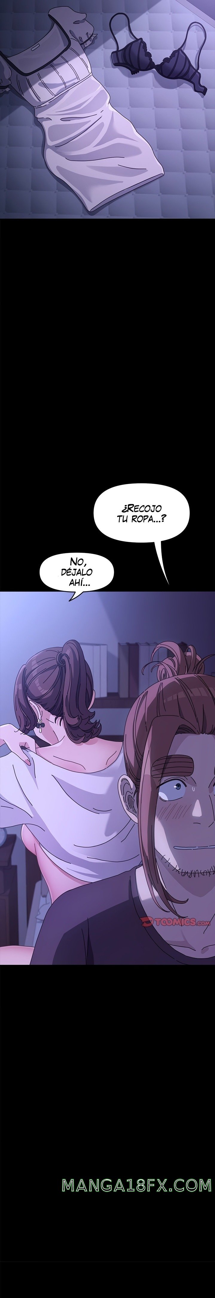 Ugh! My Husband Raw - Chapter 6 Page 15