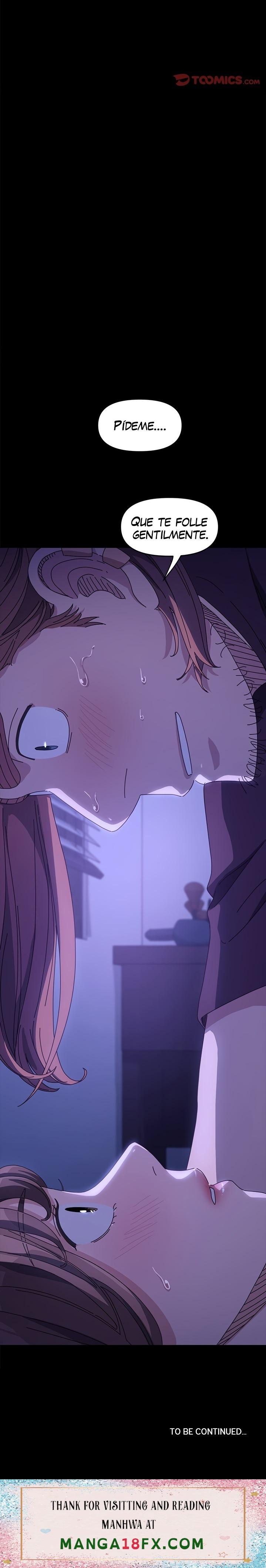 Ugh! My Husband Raw - Chapter 6 Page 36