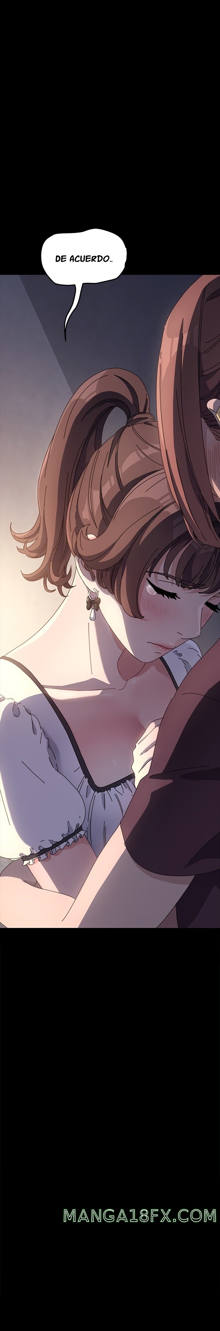 Ugh! My Husband Raw - Chapter 6 Page 4