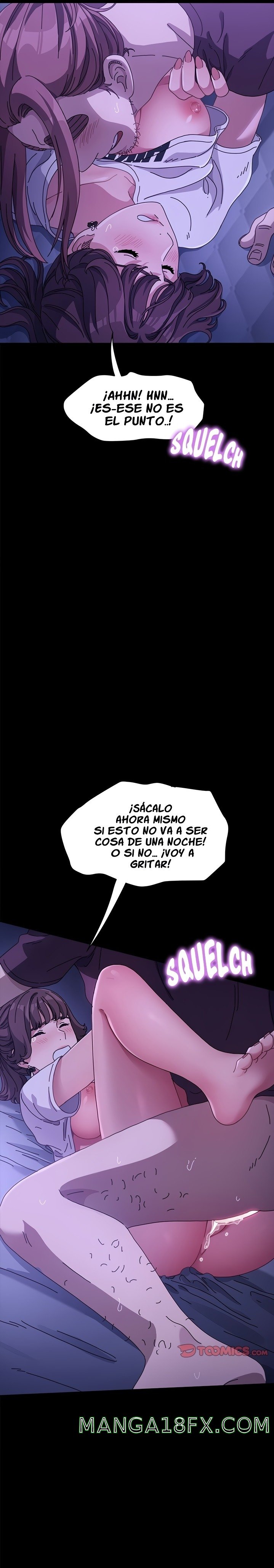 Ugh! My Husband Raw - Chapter 7 Page 12