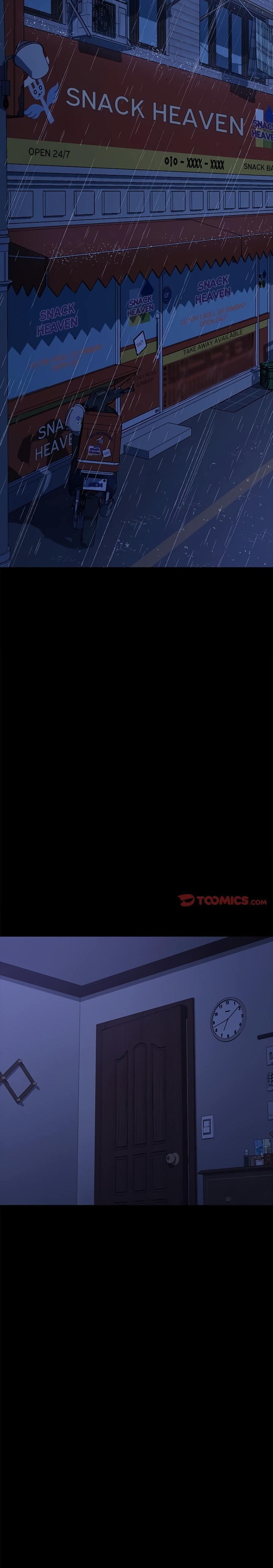 Ugh! My Husband Raw - Chapter 7 Page 15