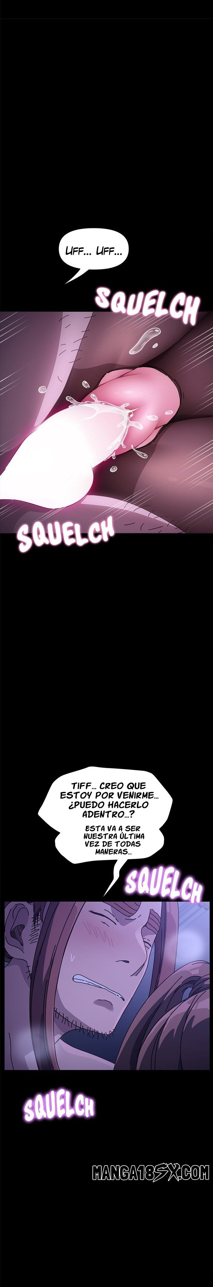 Ugh! My Husband Raw - Chapter 8 Page 16