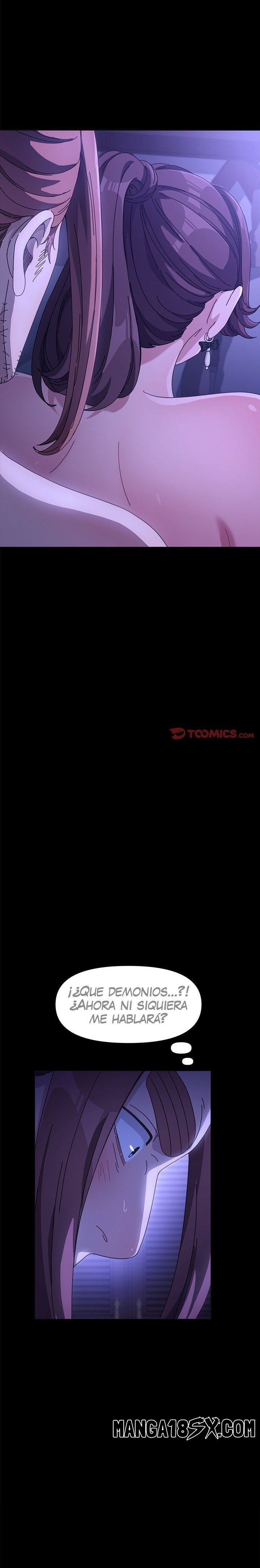 Ugh! My Husband Raw - Chapter 8 Page 17