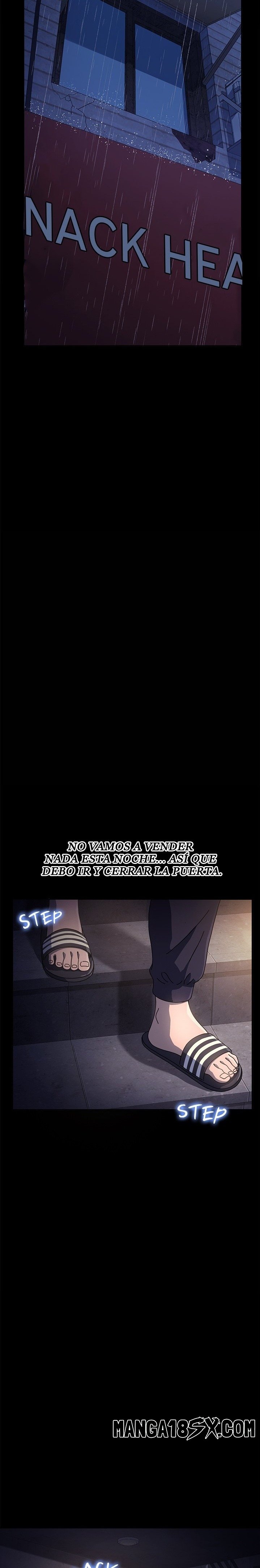 Ugh! My Husband Raw - Chapter 8 Page 34