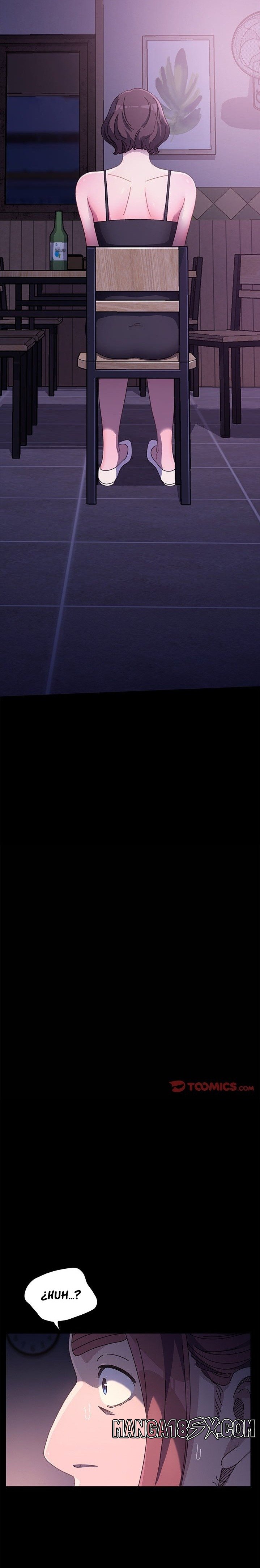 Ugh! My Husband Raw - Chapter 8 Page 38