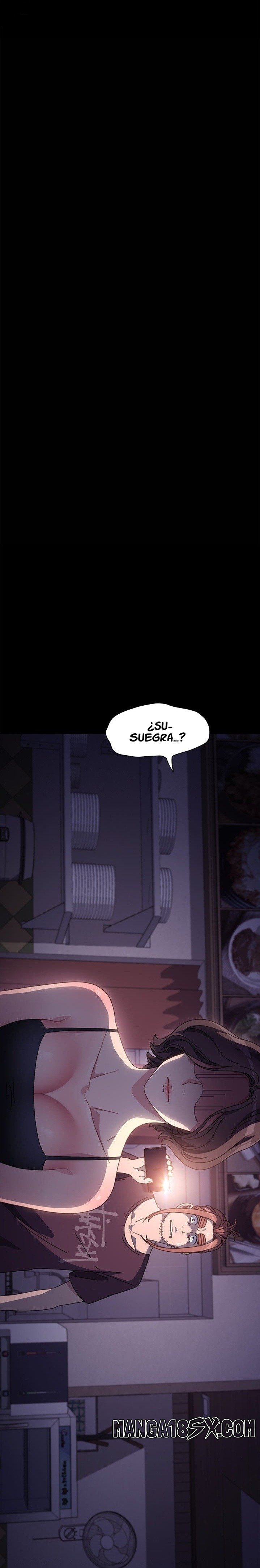 Ugh! My Husband Raw - Chapter 8 Page 39