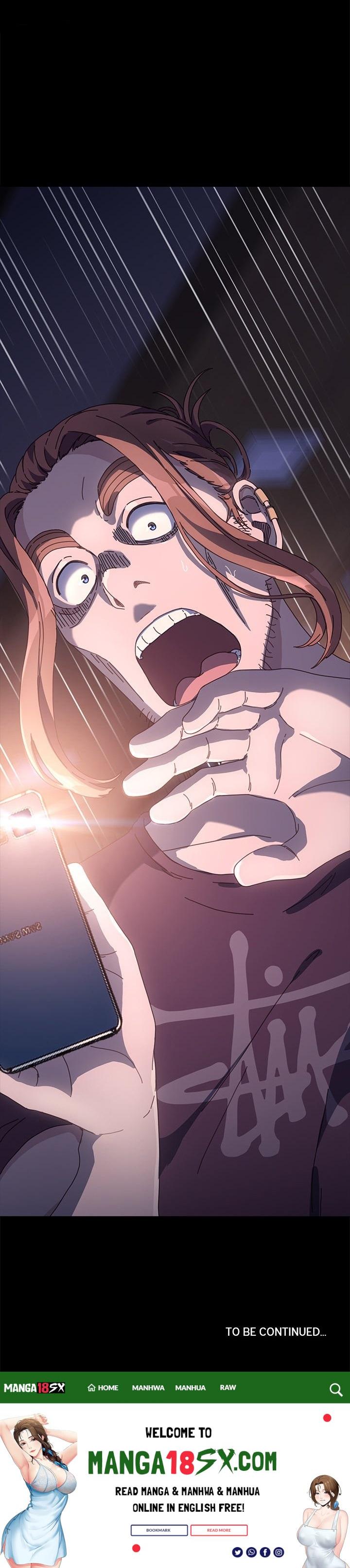 Ugh! My Husband Raw - Chapter 8 Page 42