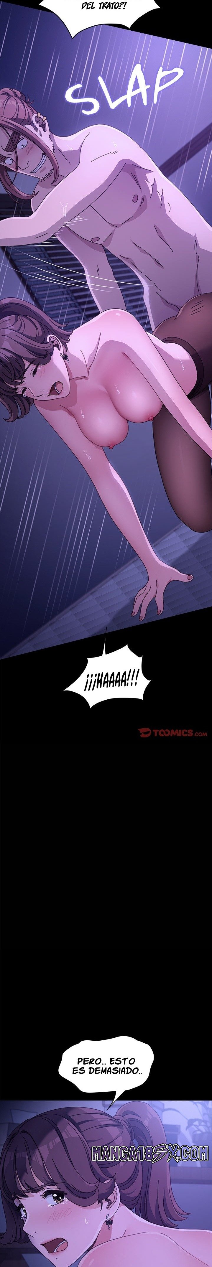 Ugh! My Husband Raw - Chapter 8 Page 7