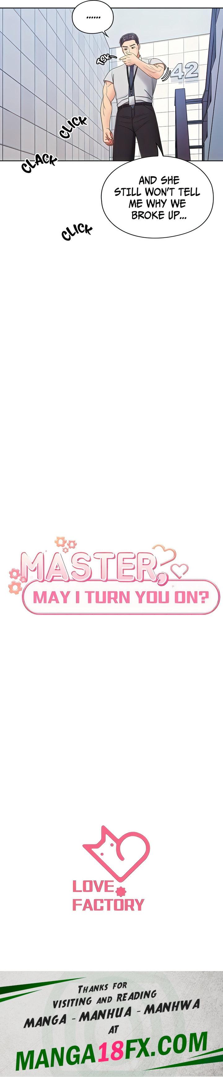 May I Help You? - Chapter 15 Page 19