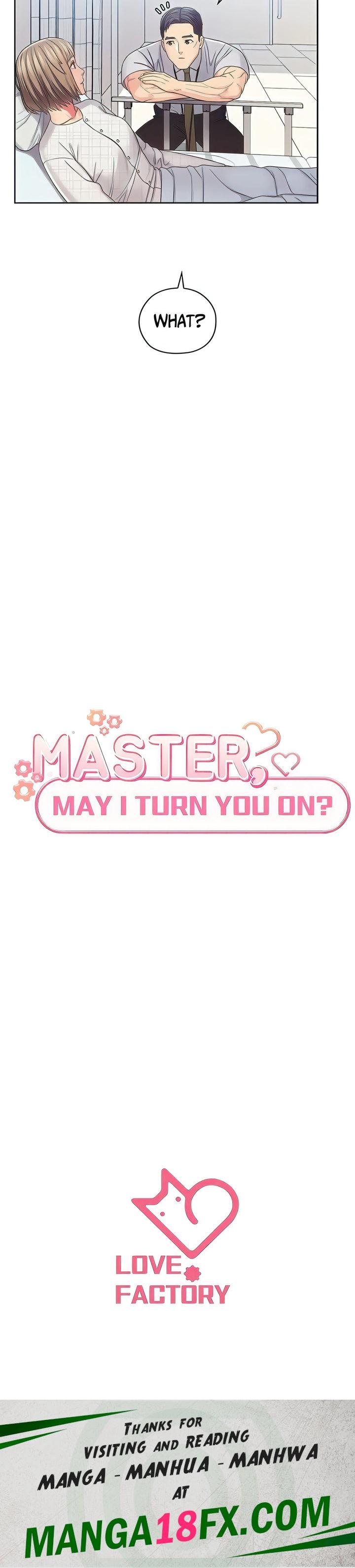 May I Help You? - Chapter 26 Page 17