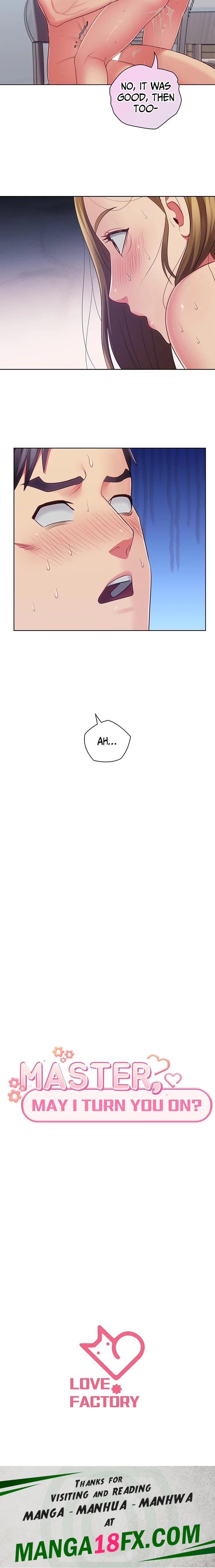 May I Help You? - Chapter 31 Page 55