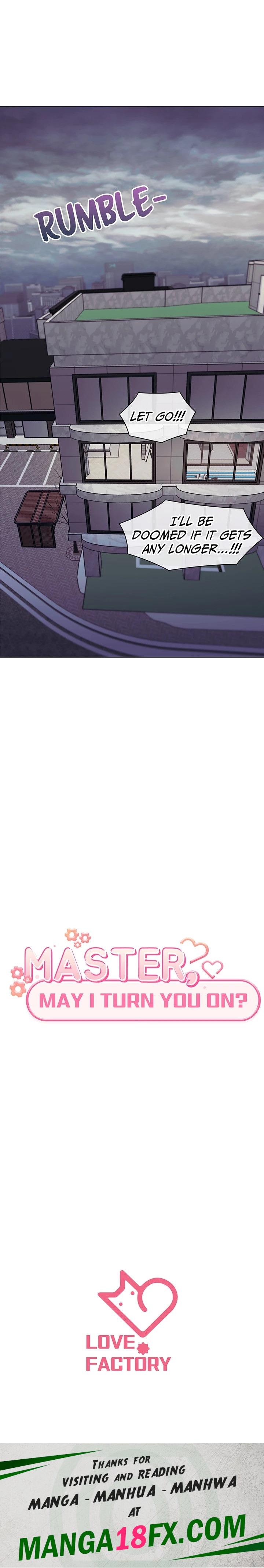 May I Help You? - Chapter 32 Page 48