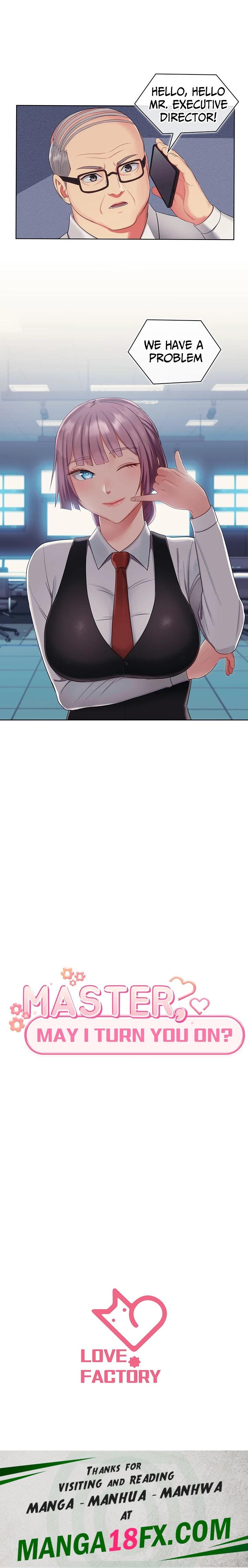 May I Help You? - Chapter 33 Page 47