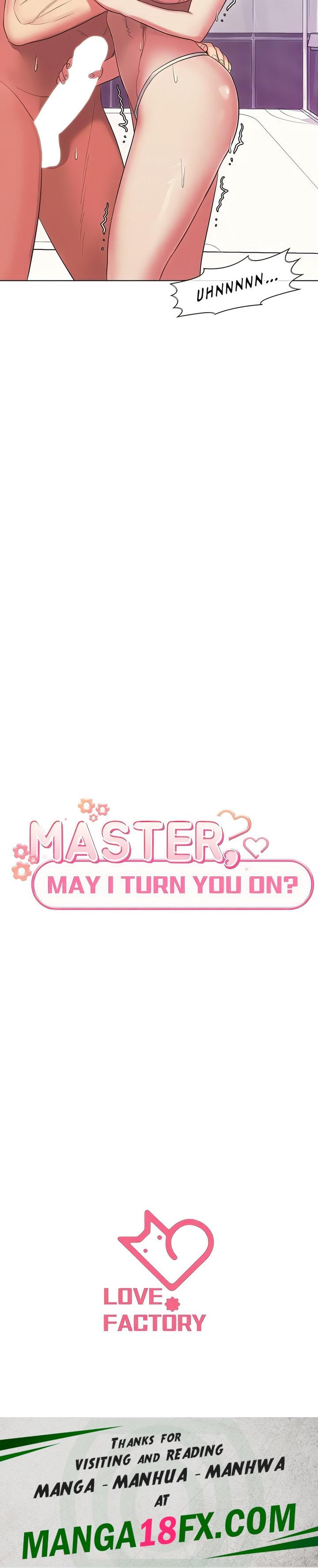 May I Help You? - Chapter 35 Page 19