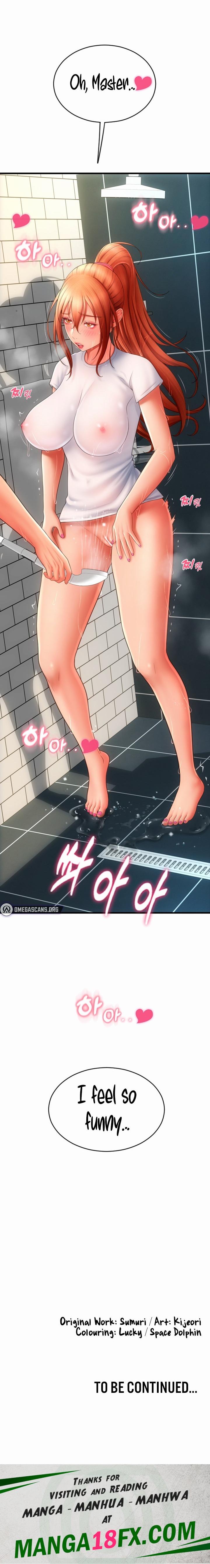 Pay with Sperm Pay - Chapter 45 Page 26