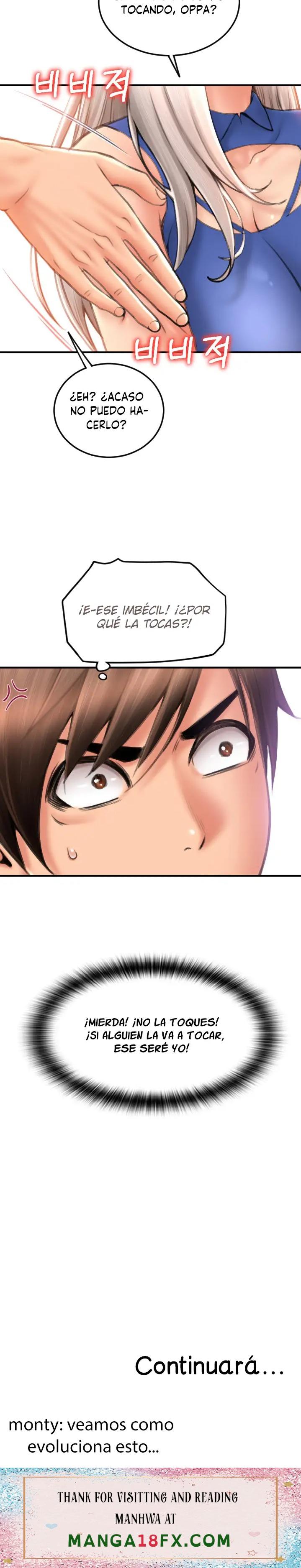 Pay with Sperm Pay Raw - Chapter 10 Page 37