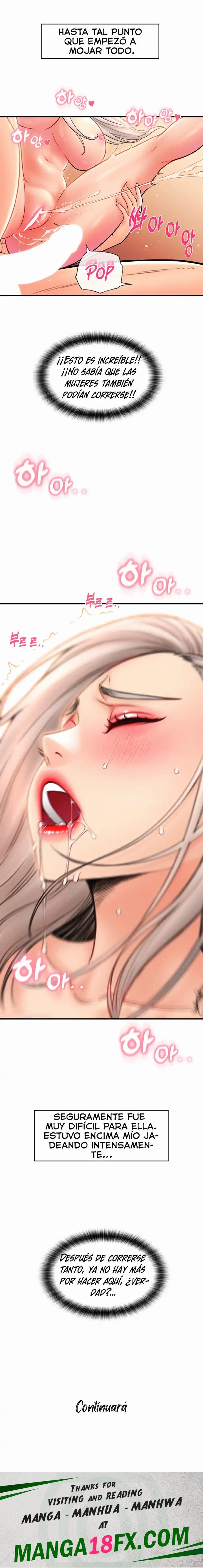 Pay with Sperm Pay Raw - Chapter 16 Page 31