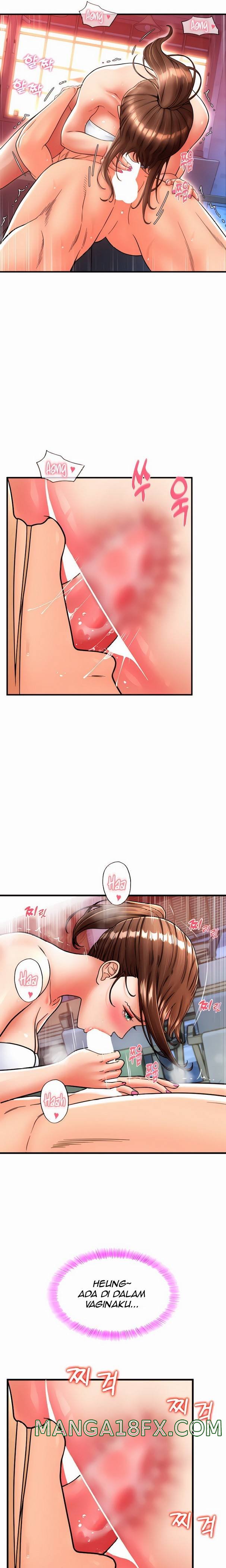 Pay with Sperm Pay Raw - Chapter 21 Page 19