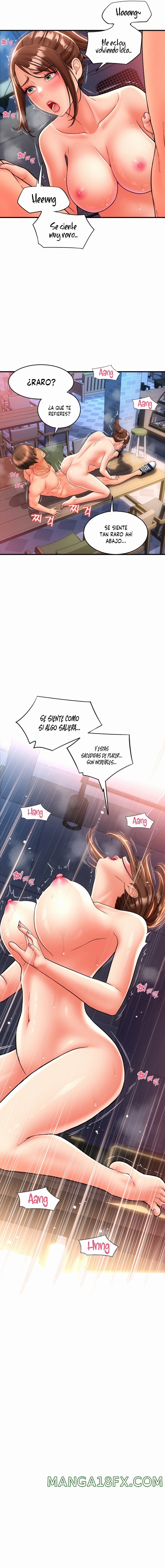 Pay with Sperm Pay Raw - Chapter 22 Page 12