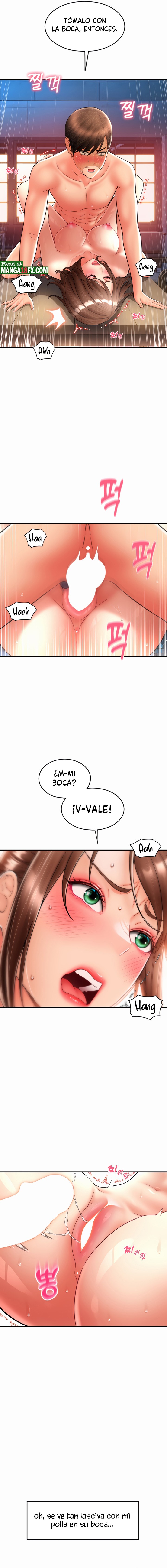 Pay with Sperm Pay Raw - Chapter 23 Page 13