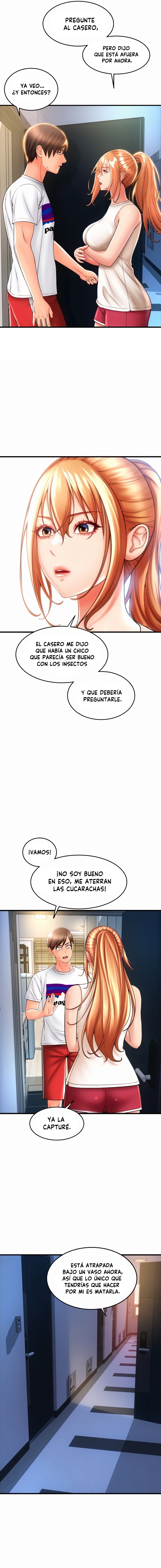 Pay with Sperm Pay Raw - Chapter 24 Page 8