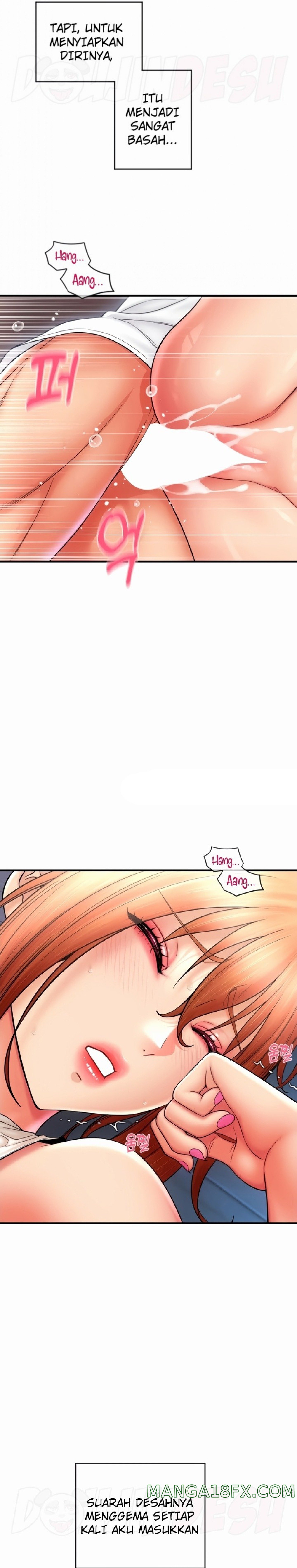 Pay with Sperm Pay Raw - Chapter 27 Page 20