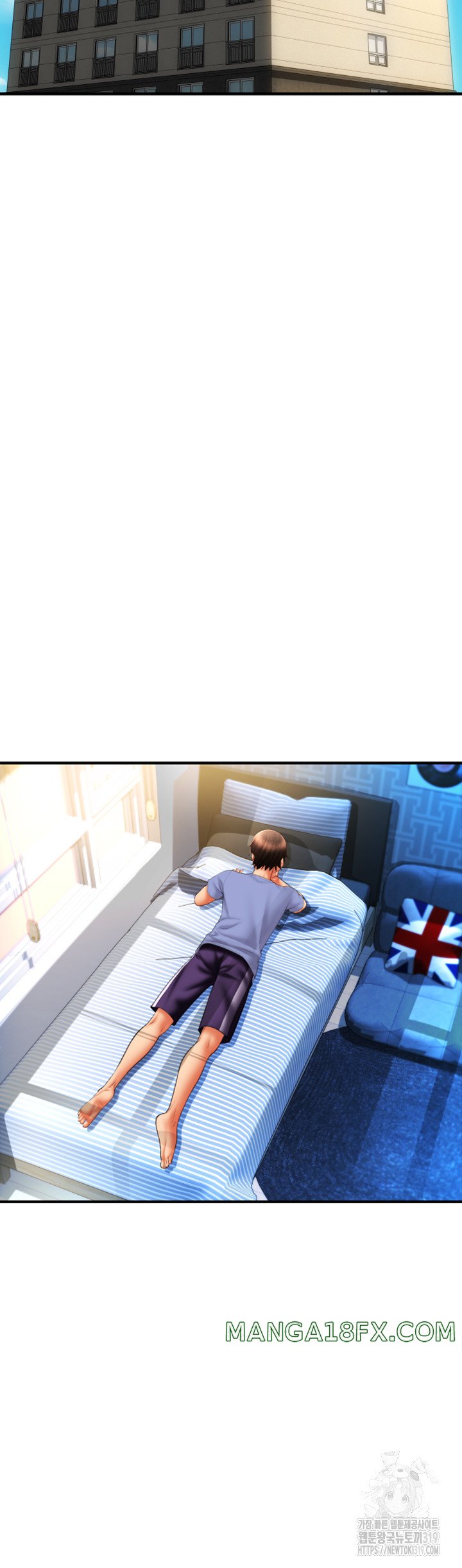 Pay with Sperm Pay Raw - Chapter 41 Page 33