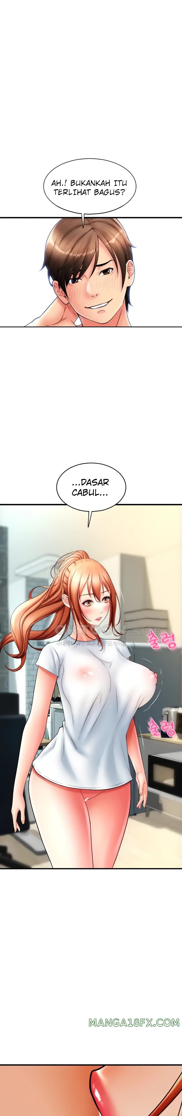 Pay with Sperm Pay Raw - Chapter 43 Page 11