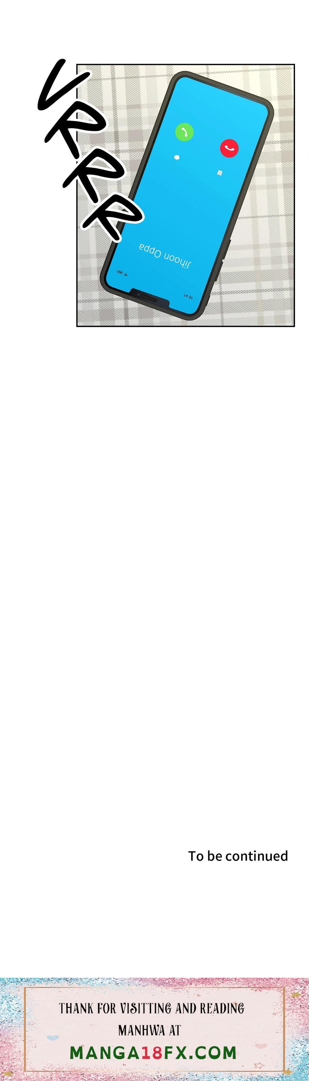 Hunting for Cougars - Chapter 20 Page 28