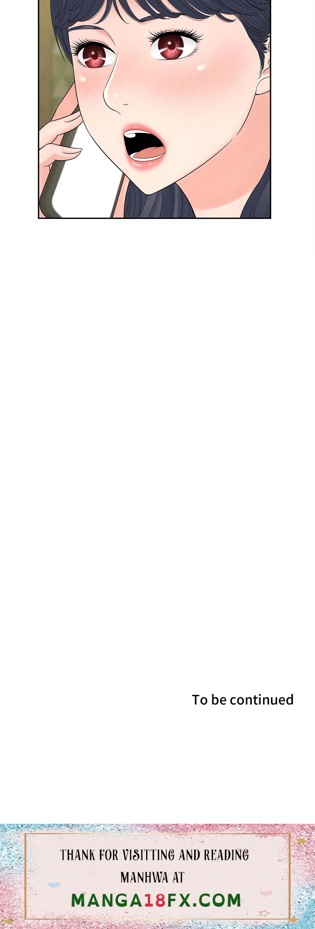 Hunting for Cougars - Chapter 23 Page 30