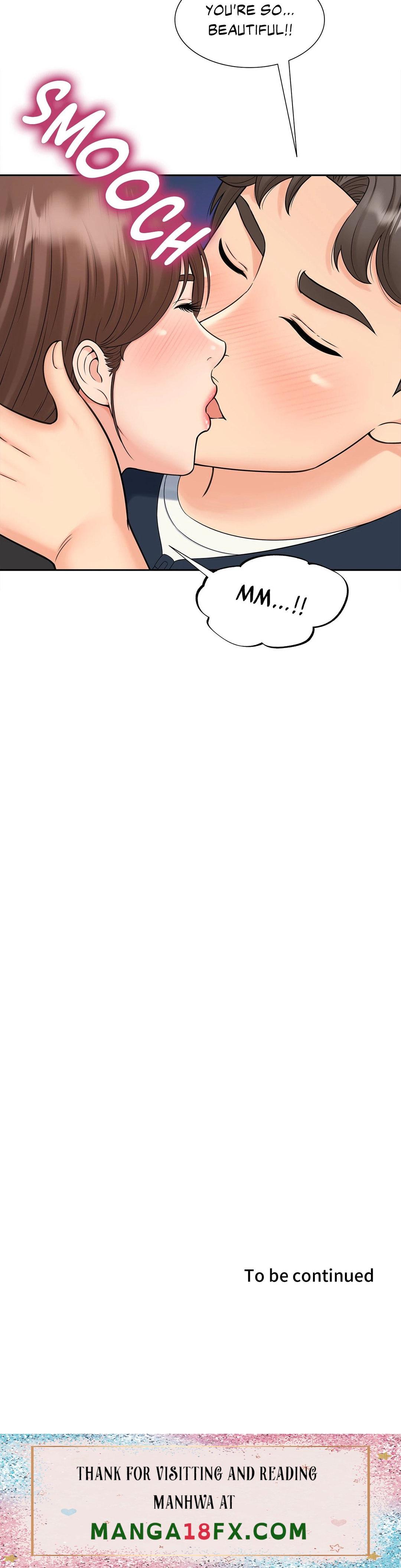 Hunting for Cougars - Chapter 24 Page 31