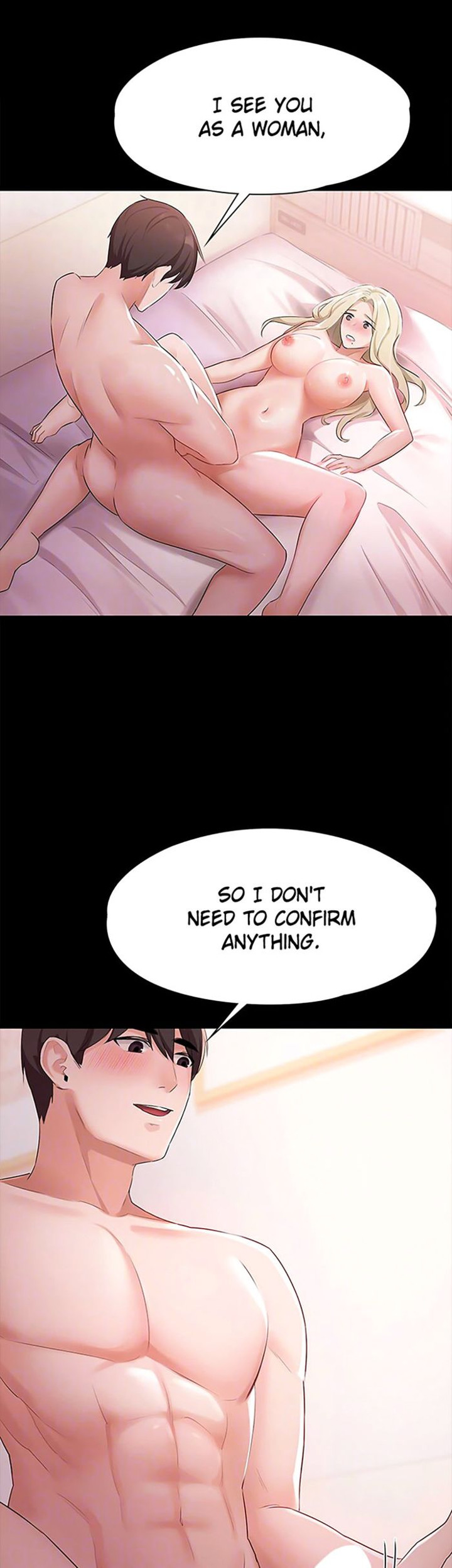 Naughty Little Sister - Chapter 11 Page 38