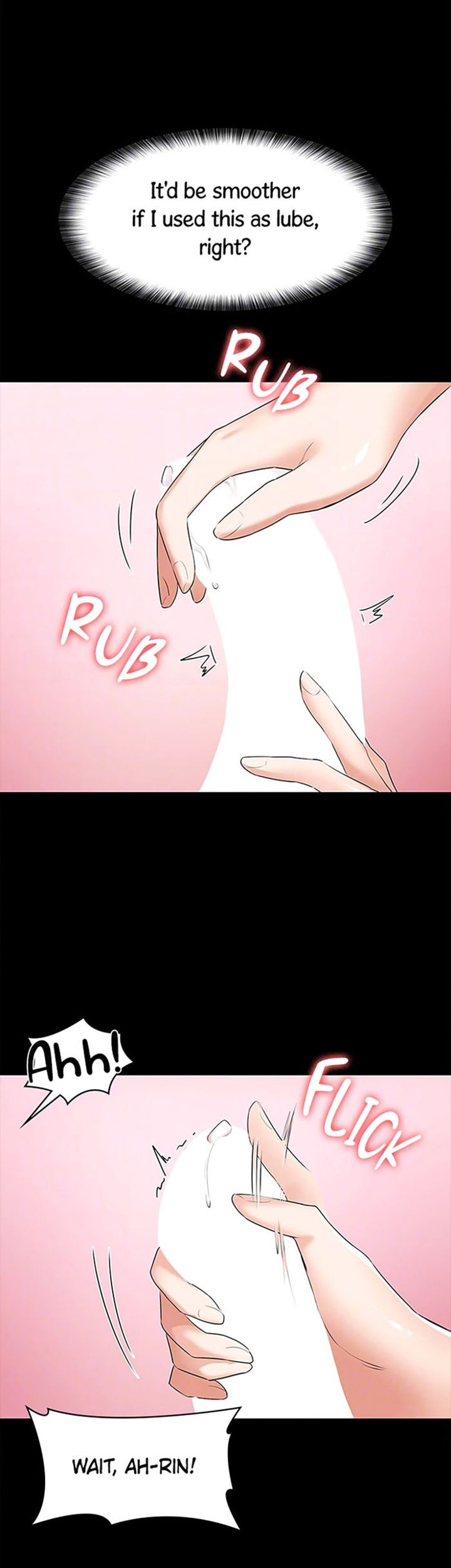 Naughty Little Sister - Chapter 12 Page 15