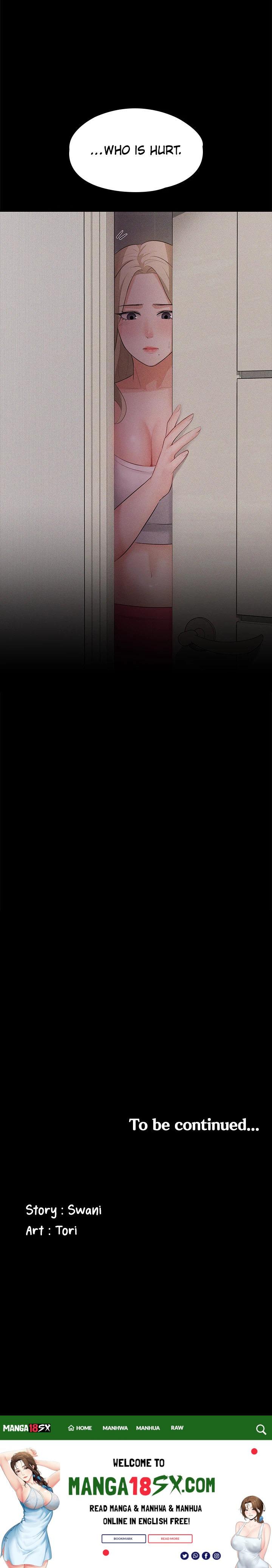 Naughty Little Sister - Chapter 13 Page 42