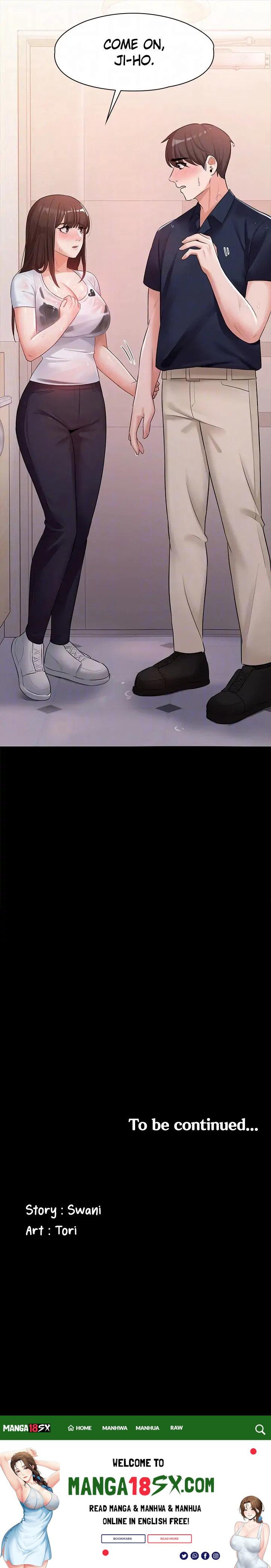 Naughty Little Sister - Chapter 14 Page 40